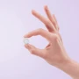 Мятные конфеты Bijoux Indiscrets Swipe Remedy – clitherapy oral sex mints