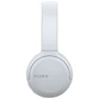Наушники Sony WH-CH510 White: Диапазон частот (Гц) 20 - 20000