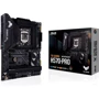 ASUS TUF GAMING H570-PRO: Оперативная память 4xDDR4 5000 МГц, до 128 ГБ