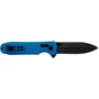 Нож SOG Pentagon XR LTE blue (1258.02.87): Тип ножа Складной