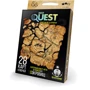 Карточная квест-игра Danko Toys "BEST QUEST" рус (BQ-01): Производитель Danko toys