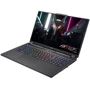 Ноутбук GIGABYTE AORUS (BXF-74KZ554SD) UA: Процесор Intel Core i7-13700H (3.7 - 5.0 ГГц) / 14 - ядерный