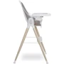Стульчик для кормления Lionelo Maya (white) (LO.MY01) фото 6