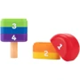Игровой набор CoComelon Lunchbox Playset Ланч-бокс (CMW0069) фото 17