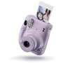 Fujifilm Instax Mini 11 Lilac Purple + 20 Instant Film фото 5