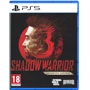 Shadow Warrior 3 Definitive Edition (PS5)