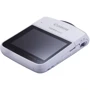 Цифрова відеокамера Canon Legria Mini White: Носій Flash