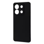 Аксесуар для смартфона WAVE Colorful Case Black для Xiaomi Redmi Note 13 Pro 5G