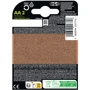 Аккумулятор Duracell Recharge Ni-MH AA 1300 mAh, 2 шт (5000394047716) UA фото 1