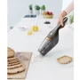 Пылесос Electrolux EER87MBM: Емкость пылесборника 0.5 л