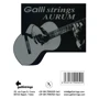 Струна для гитар Струны для классической гитары Gallistrings A126 HARD TNS: Назначение Для классической гитары