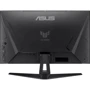 Монитор ASUS TUF Gaming VG27AQM1A (90LM05Z0-B08370): Разрешение Wide Quad HD (2560x1440)