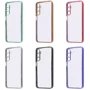 Чехол для телефонов WAVE Metal Color Case Light Green for Samsung A165 Galaxy A16 4G / A166 Galaxy A16 5G: Совместимость Samsung A165 Galaxy A16 4G / A166 Galaxy A16 5G
