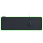 Игровая поверхность RAZER Goliathus CHROMA Extended (RZ02-02500300-R3M1): Тип поверхности Двухсторонняя (оба варианта)