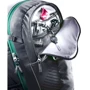 Рюкзак Рюкзак Deuter Trans Alpine 32 EL цвет 7000 black (3205920 7000): Цвет черный