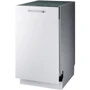 Встраиваемая посудомоечная машина Samsung DW50R4040BB/WT фото 7