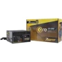 Блок питания SeaSonic CORE GM-550 Gold (SSR-550LM): Форм-фактор ATX