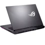 Ноутбук ASUS ROG Strix G15 G513IC (G513IC-HN100W) RB: Тип экрана антибликовое покрытие