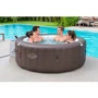 Басейн-джакузі Bestway круглий 196х71 см (6001S) фото 11