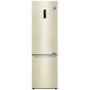 Холодильник LG DoorCooling+ GW-B509SEHZ: Исполнение отдельностоящий