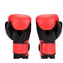 Боксерські рукавички Everlast POWERLOCK TRAINING GLOVES червоний Уні 10 унцій (870340-70-4) фото 1