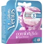 Gillette Venus Spa Breeze Сменные кассеты для бритья 4 шт. фото 5