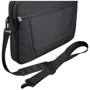 Сумка для ноутбуков Case Logic 15.6" VNAI215 Black (VNAI215): Внутренние размеры 385 x 267 x 44 мм