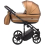 Коляска 2 в 1 Adamex Rimini ECO шкіра 100% RI-255 фото 8