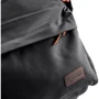Женский рюкзак Valiria Fashion черный (3DETBI6535-2): Застежка Молния