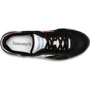 Кроссовки Saucony Shadow Original (60565-1s) 40 (9.5) черные натуральная кожа всесезон: Вид Кроссовки
