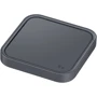 Зарядний пристрій Samsung Wireless Charger Pad (w/o TA) 15W Black (EP-P2400BBEGEU): Тип бездротове