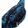 Мужская поясная сумка Valiria Fashion синяя (4DETBP3351-6): Тип Сумки