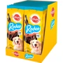Лакомство Pedigree Rodeo с говядиной 70 г (4008429090110): Вес 70 г