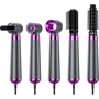 Стайлер Inspire SH-9735-5A 5в1: Тип Мультистайлер