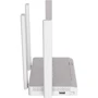 Маршрутизатор Wi-Fi Keenetic Extra (KN-1711): Максимальная скорость 867+300 Мбит/с