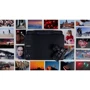 МФУ Canon PIXMA G640 (4620C009): Тип печати цветная