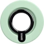 Держатель Кольцо ArmorStandart Ring MagSafe Holder Green (ARM70587) for iPhone 16 I 15 I 14 I 13 I 12 series