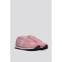 Кроссовки Saucony Jazz Low Pro (1866-291s) 36.5 (6.5) розовые натуральная замша всесезон: Материал верха Натуральная замша