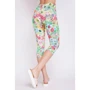 Леггинсы ArtStyleLeggings LSN-194B-40 40 зеленые: Вид Леггинсы