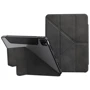 Аксесуар для iPad SwitchEasy VIVAZ+M Detachable Folding Folio Case Graphite (MPD212105GP22) for iPad Air 13 (2024 / 2025) / iPad Pro 12.9 (2018-2022)