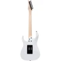 Электрогитара IBANEZ RG450DXB WH фото 8