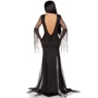 Эротический костюм Мортиши Аддамс Leg Avenue Sexy Spooky Morticia M