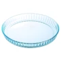 PYREX 270 мм круглая (813B000)