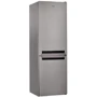 Холодильник Whirlpool BSNF 8101 OX: Тип холодильник двухкамерный