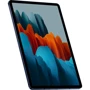 Планшет Samsung Galaxy Tab S7 6/128GB Wi-Fi Mystic Navy (SM-T870NDBA): Операционная система Android 10.0