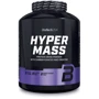 Гейнер BioTech Hyper Mass 2270 g /34 servings/ Vanilla