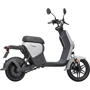 Электроскутер Segway-Ninebot B110S Dark Grey/White фото 4