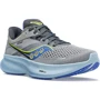 Кросівки для бігу Saucony Ride 16 (10830-15s) 39.5 (9) сірі текстиль всесезон: Розмір 39.5