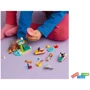 Конструктор LEGO Friends Пляжный гидроцикл (42623): Серия Friends