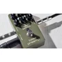 Педаль гитарных эффектов Педаль эффектов DUNLOP M81 MXR BASS PREAMP: Производитель Dunlop